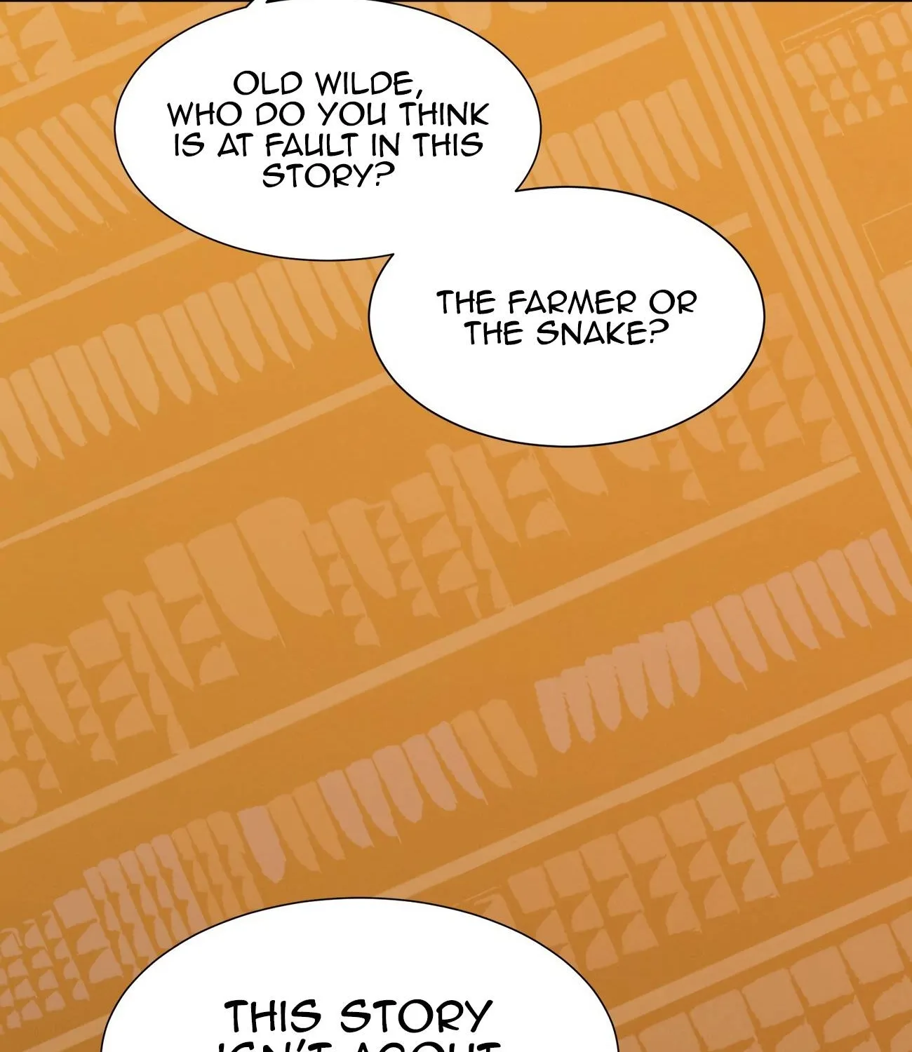 I’m Really Not The Demon God’s Lackey Zinmanga X Chapter 21 Page 42