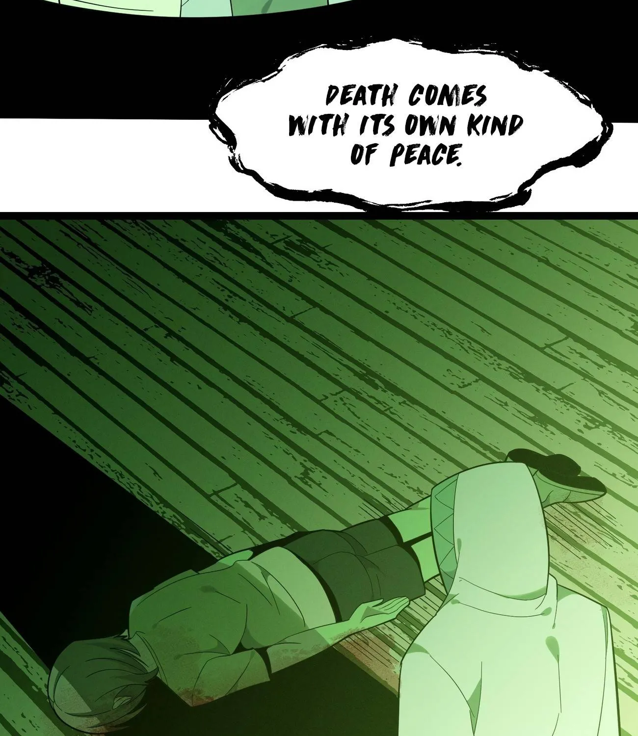 I’m Really Not The Demon God’s Lackey Zinmanga X Chapter 21 Page 135
