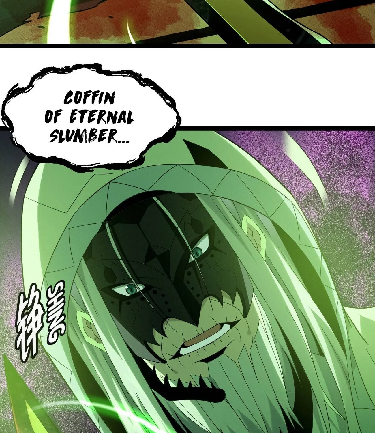 I’m Really Not The Demon God’s Lackey Zinmanga X Chapter 21 Page 137