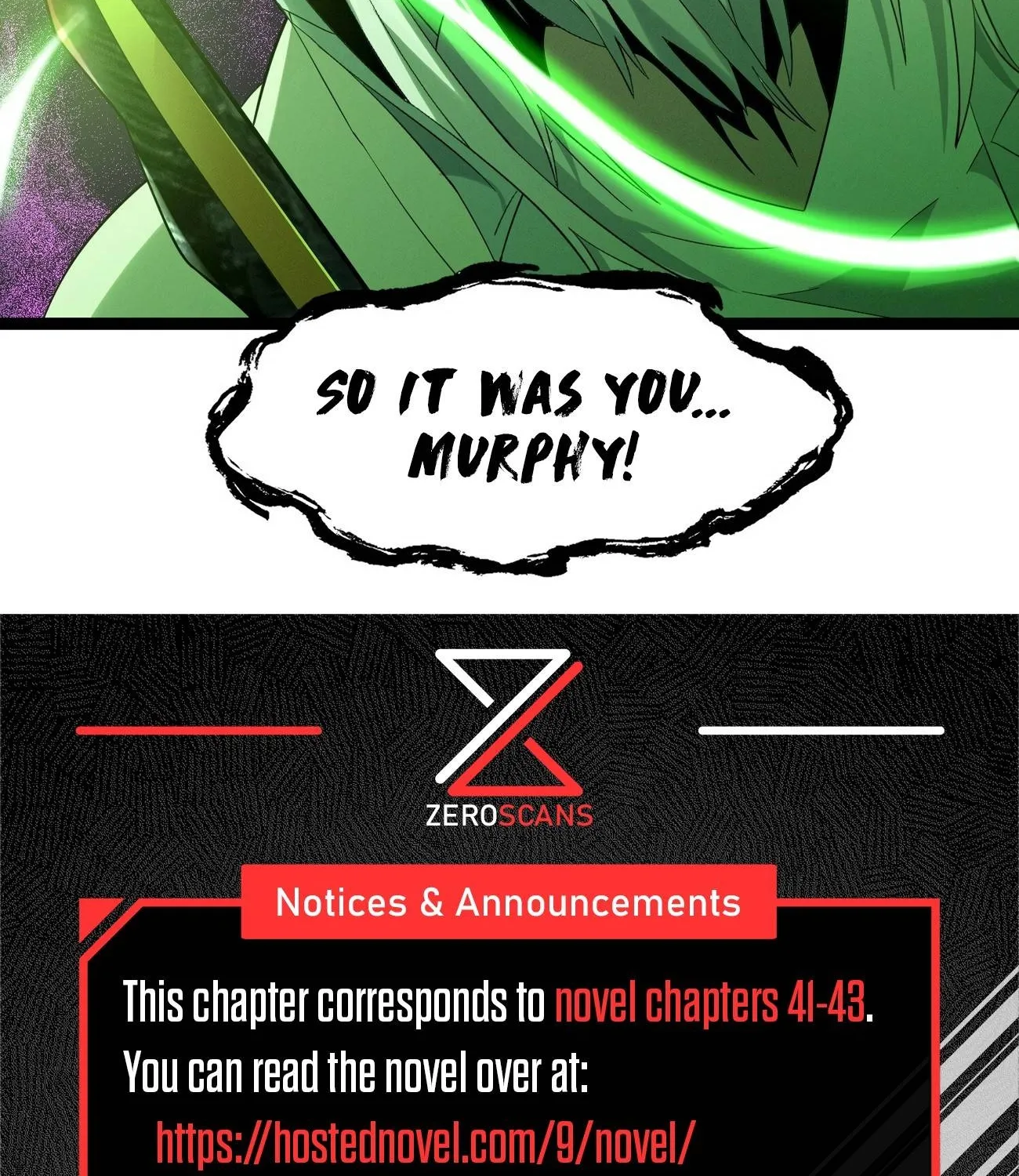 I’m Really Not The Demon God’s Lackey Zinmanga X Chapter 21 Page 138