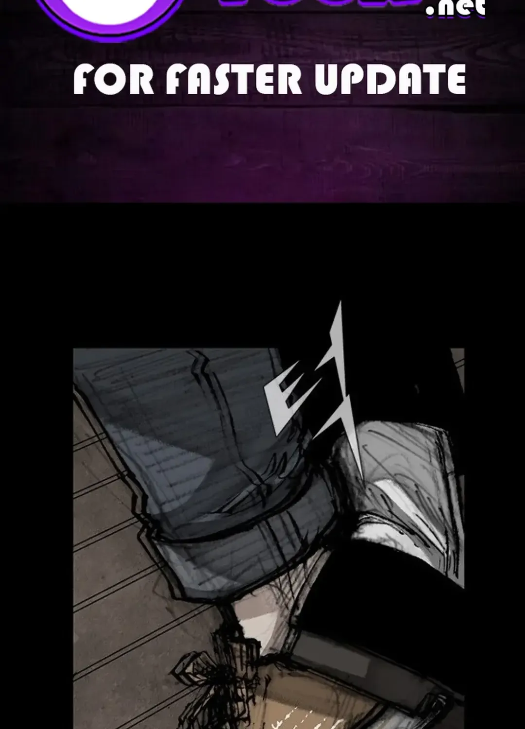 Blood Rain 2 Zinmanga X Chapter 97 Page 2