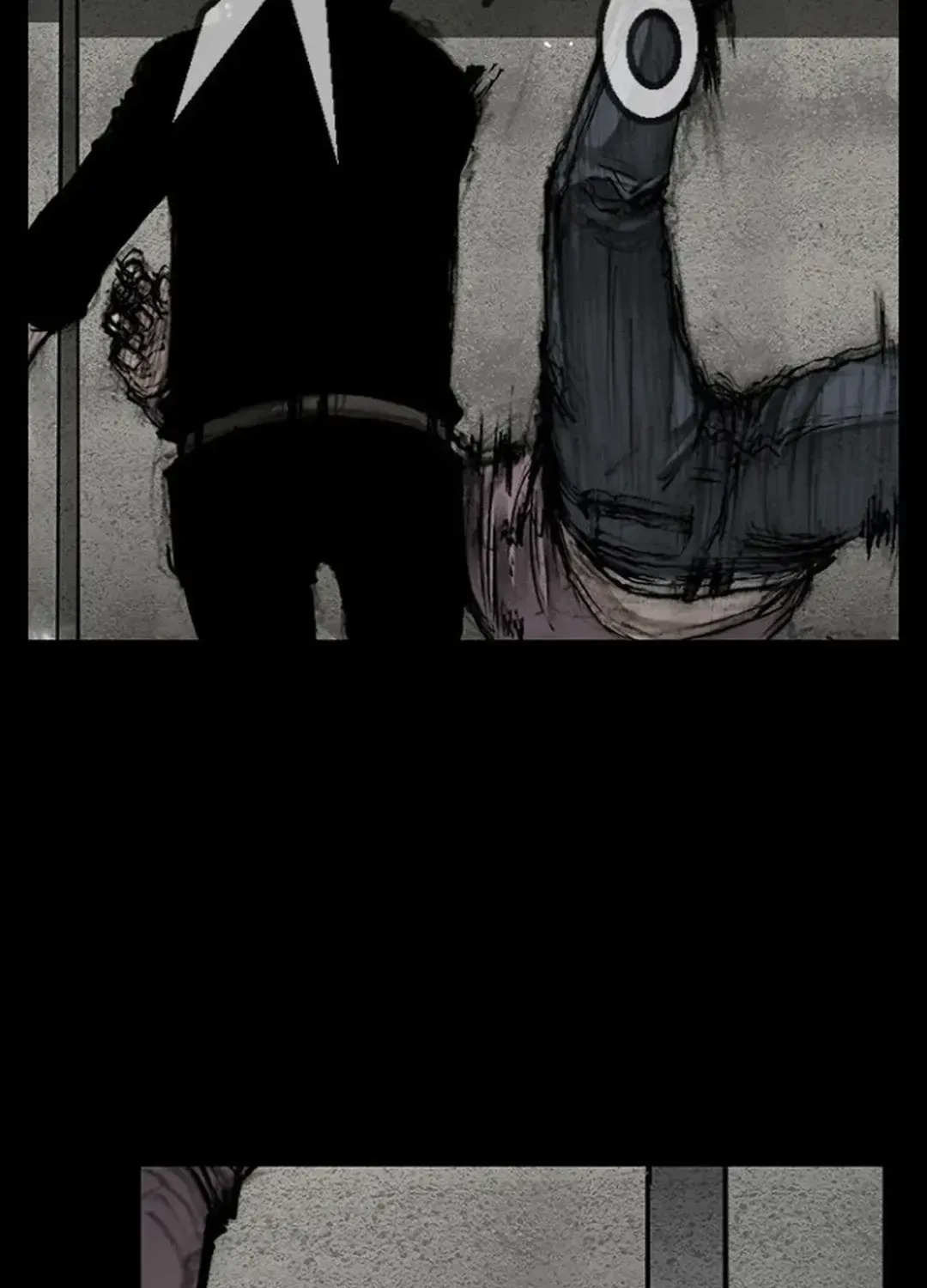 Blood Rain 2 Zinmanga X Chapter 97 Page 4