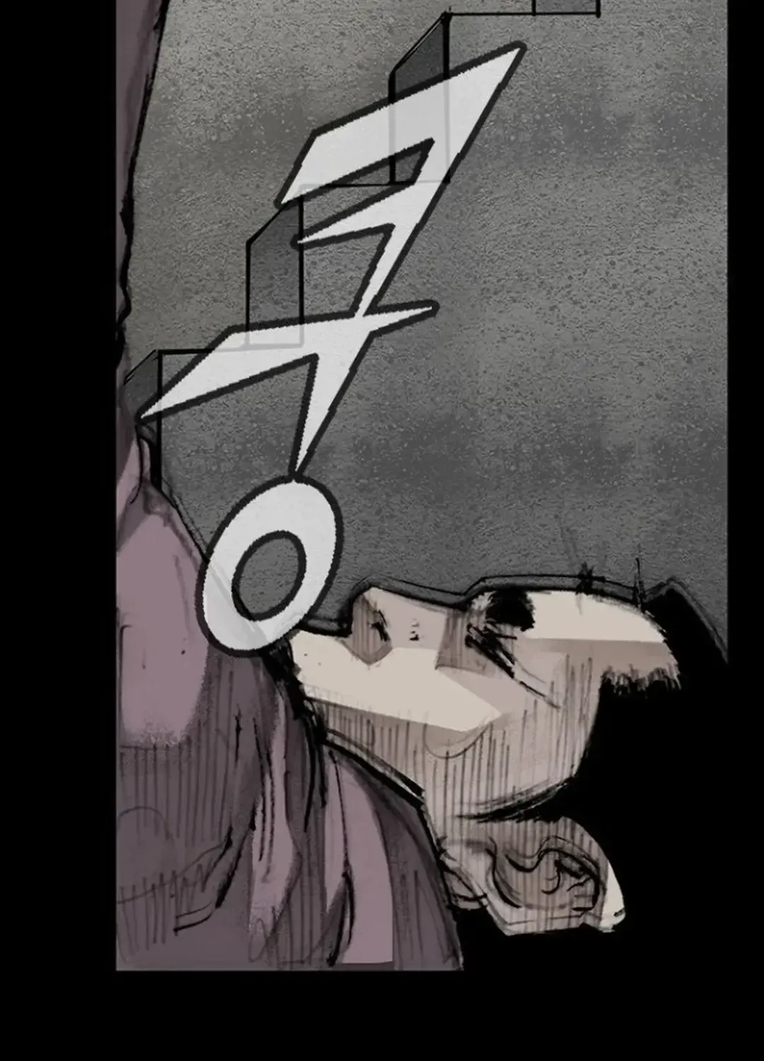 Blood Rain 2 Zinmanga X Chapter 97 Page 5