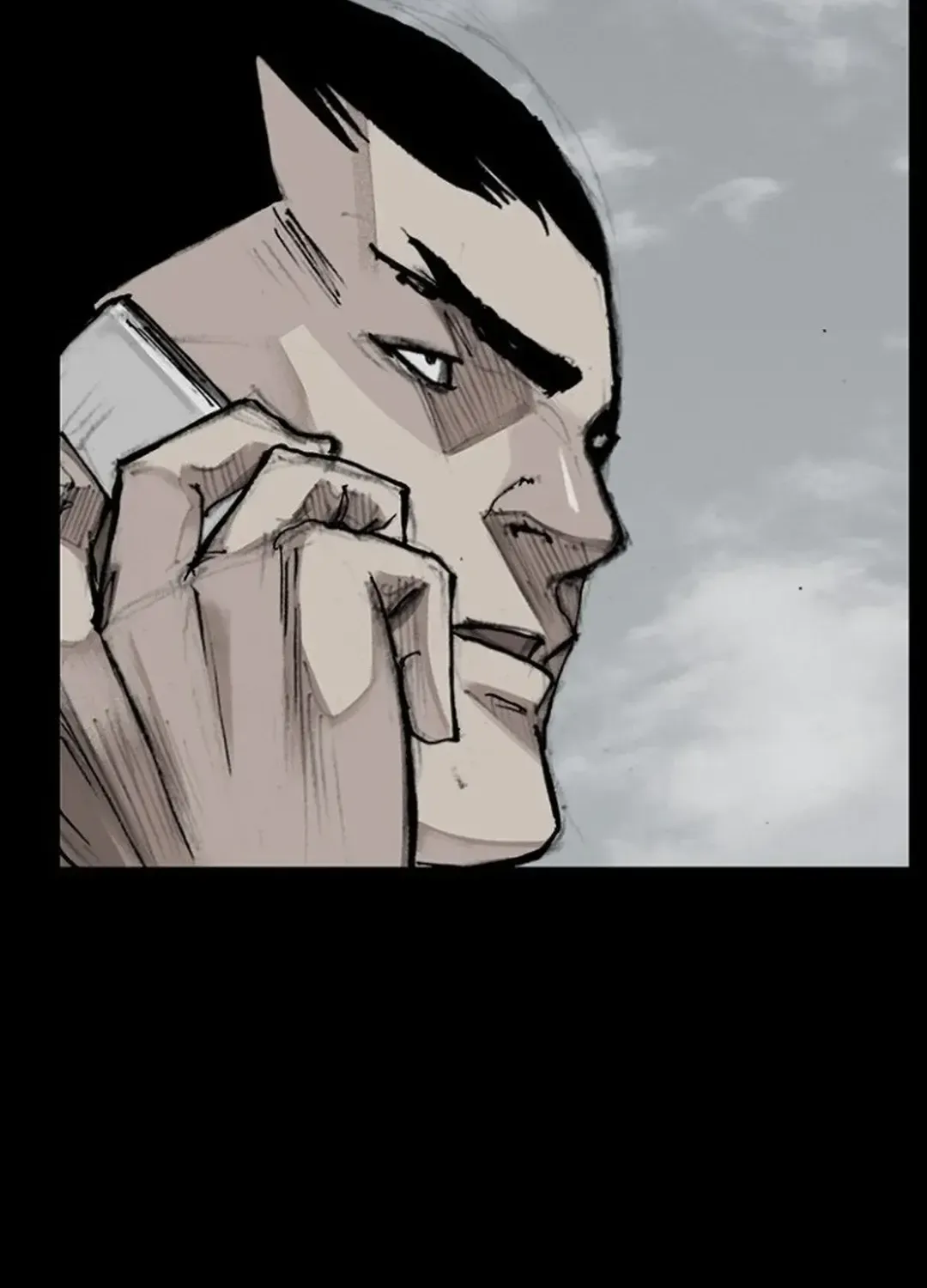 Blood Rain 2 Zinmanga X Chapter 97 Page 66