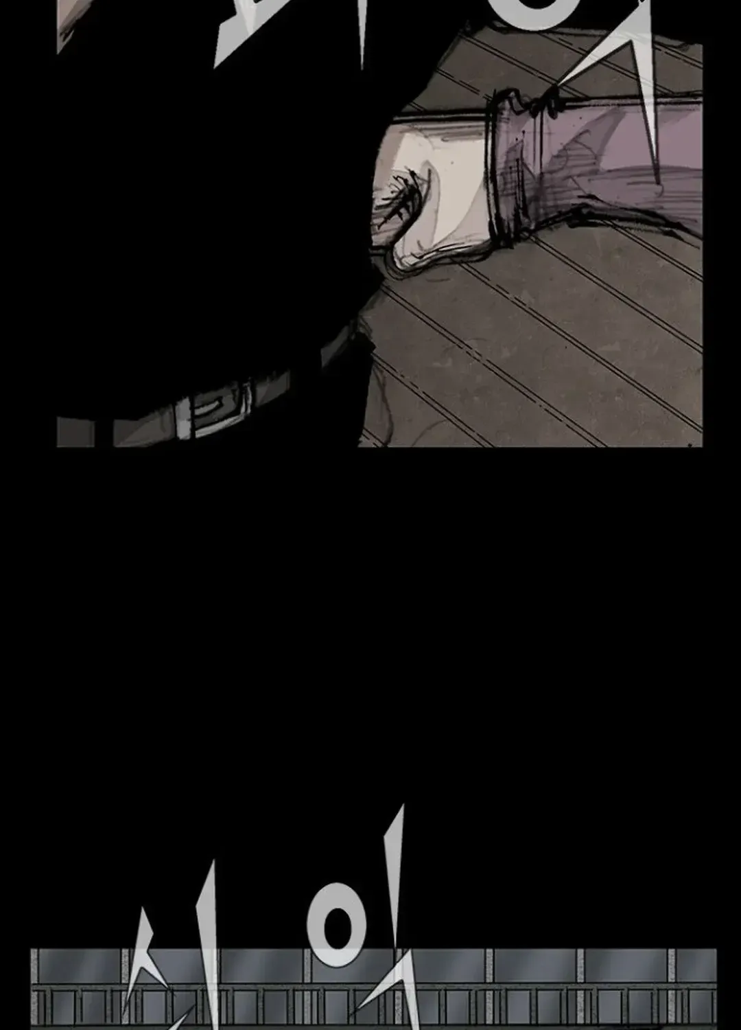 Blood Rain 2 Zinmanga X Chapter 97 Page 71