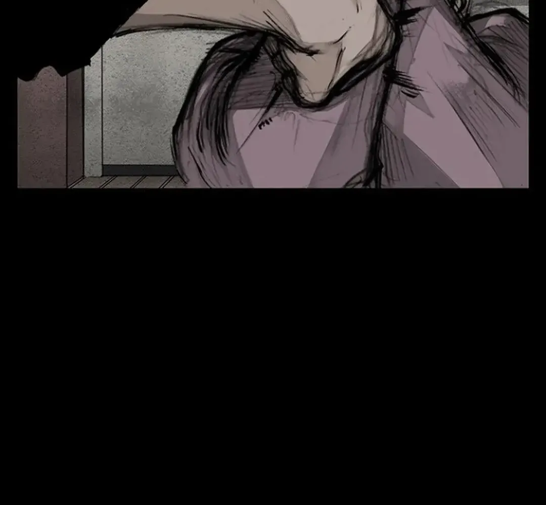 Blood Rain 2 Zinmanga X Chapter 97 Page 83