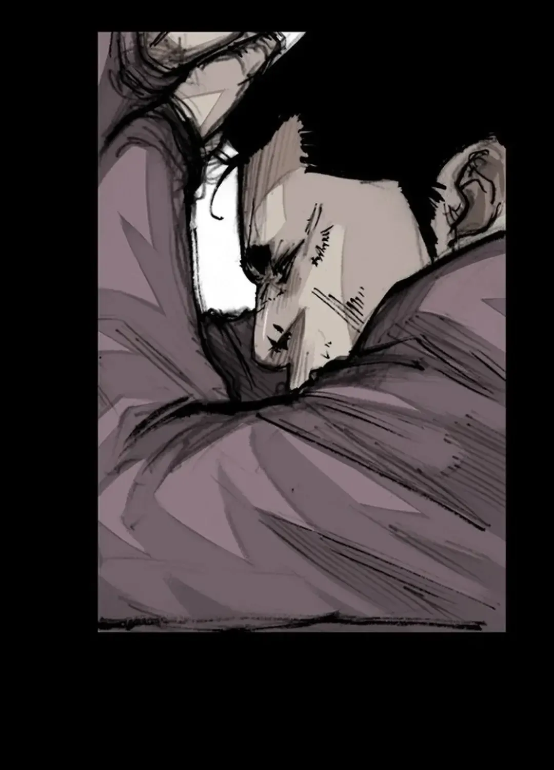 Blood Rain 2 Zinmanga X Chapter 97 Page 84