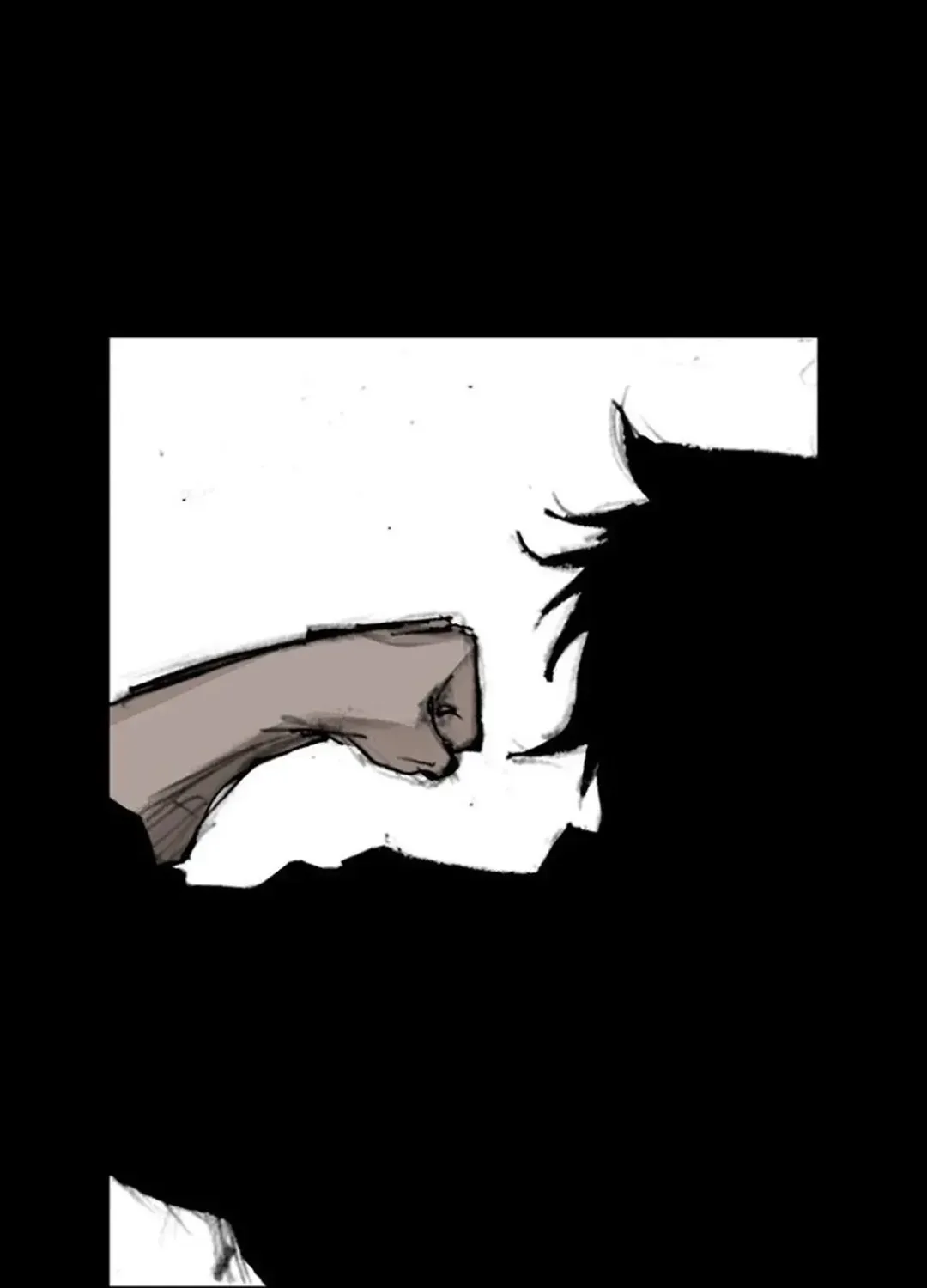 Blood Rain 2 Zinmanga X Chapter 97 Page 85