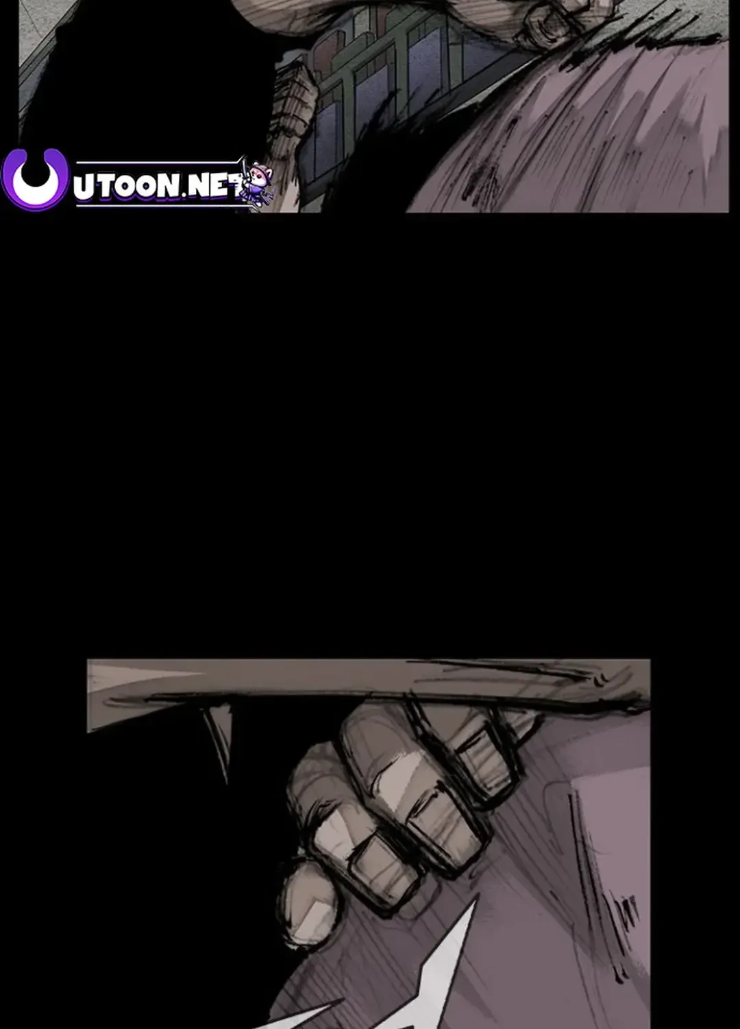 Blood Rain 2 Zinmanga X Chapter 97 Page 89