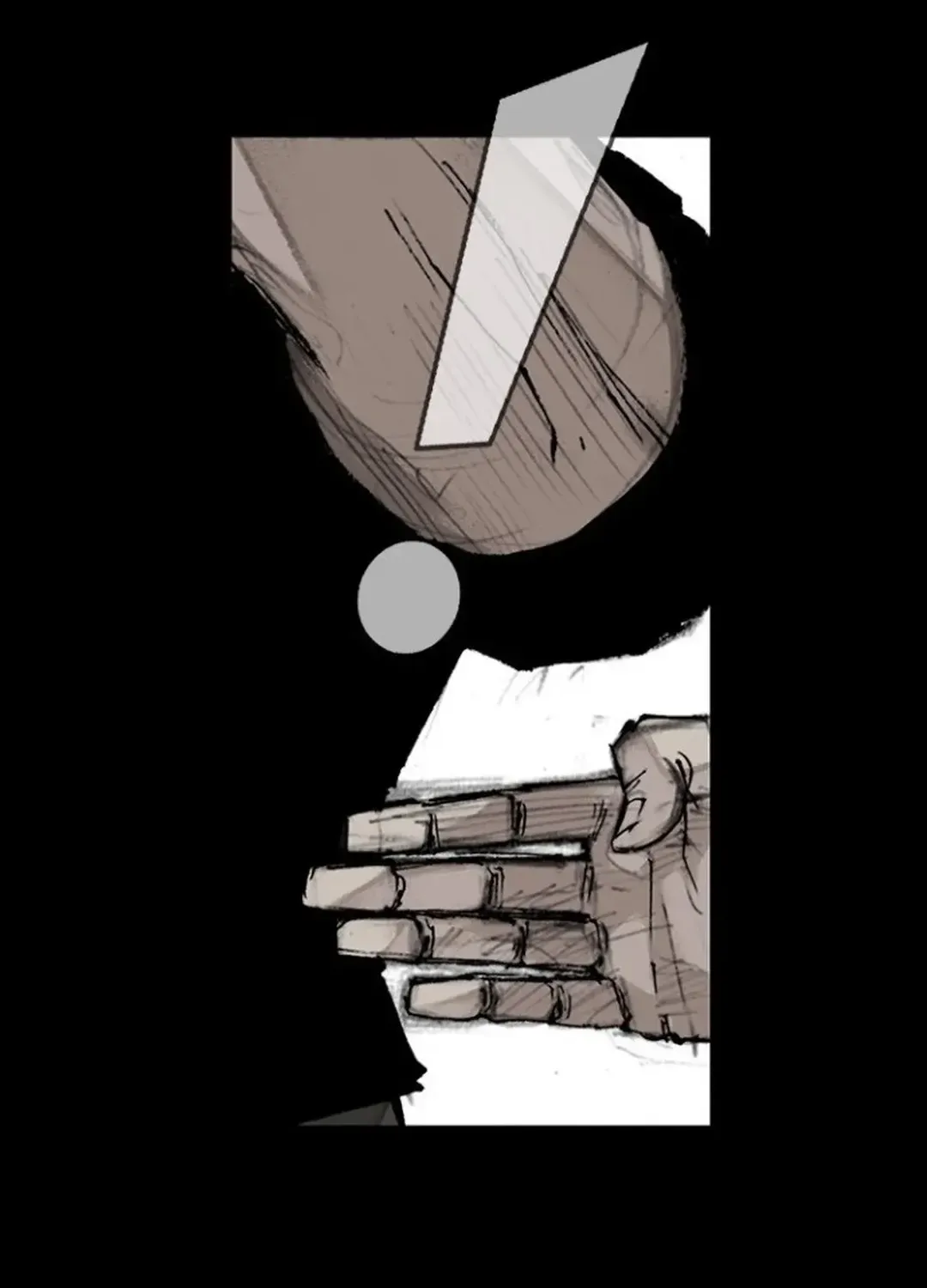 Blood Rain 2 Zinmanga X Chapter 97 Page 93