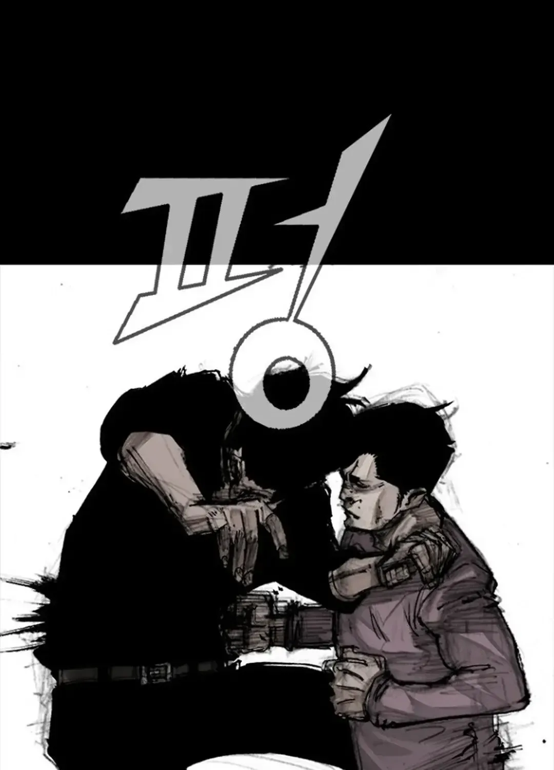 Blood Rain 2 Zinmanga X Chapter 97 Page 94