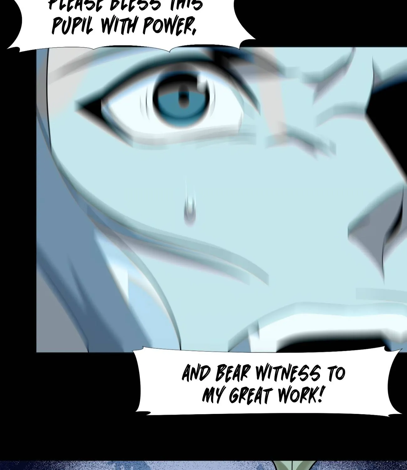 I’m Really Not The Demon God’s Lackey Zinmanga X Chapter 20 Page 40