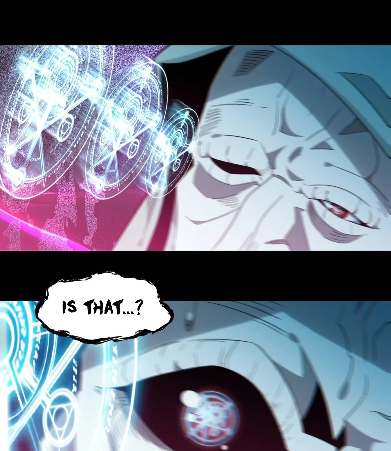 I’m Really Not The Demon God’s Lackey Zinmanga X Chapter 20 Page 59