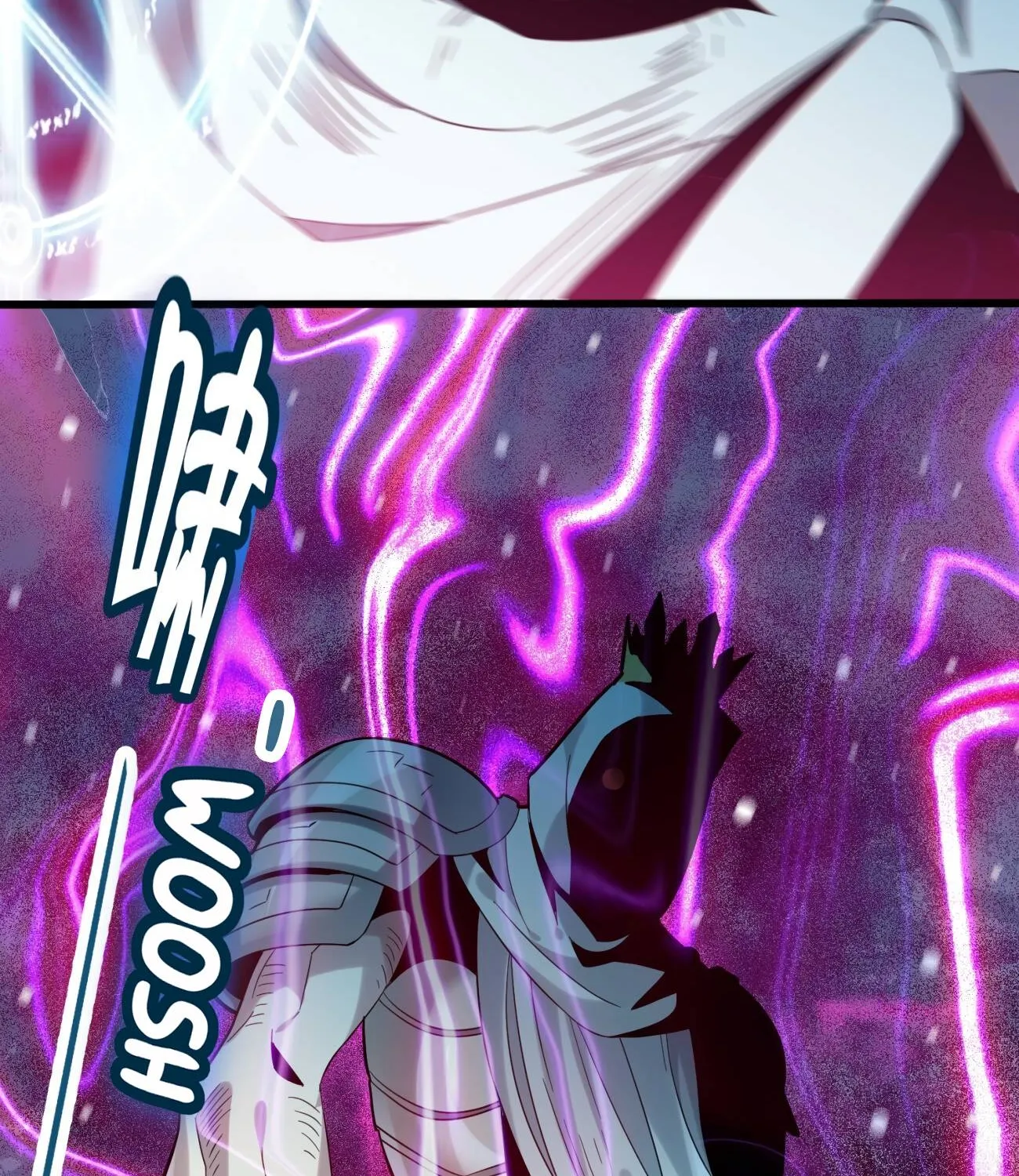 I’m Really Not The Demon God’s Lackey Zinmanga X Chapter 20 Page 60