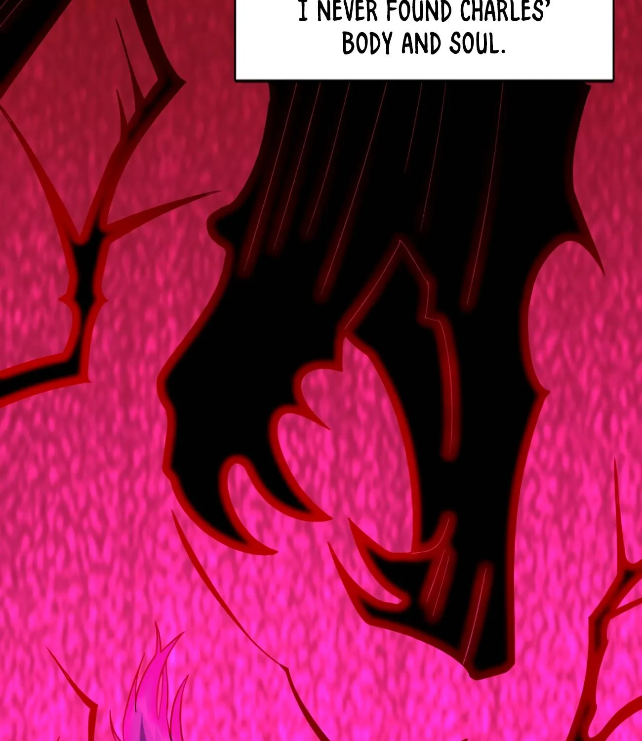 I’m Really Not The Demon God’s Lackey Zinmanga X Chapter 20 Page 108