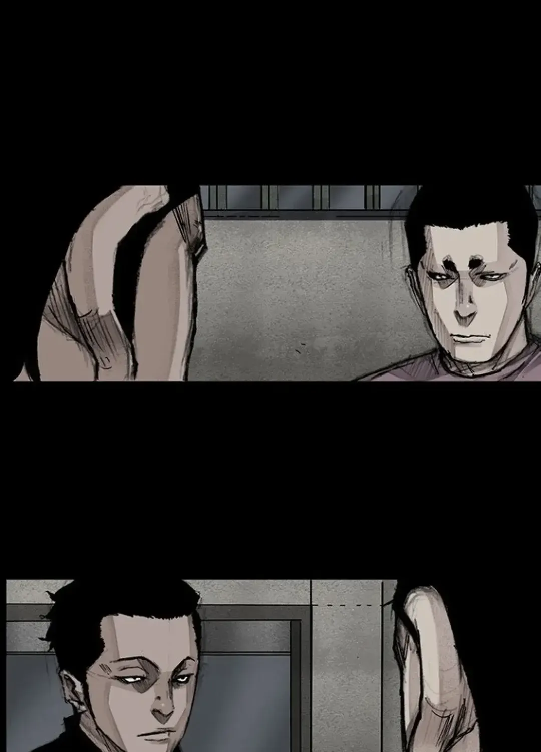 Blood Rain 2 Zinmanga X Chapter 96 Page 4