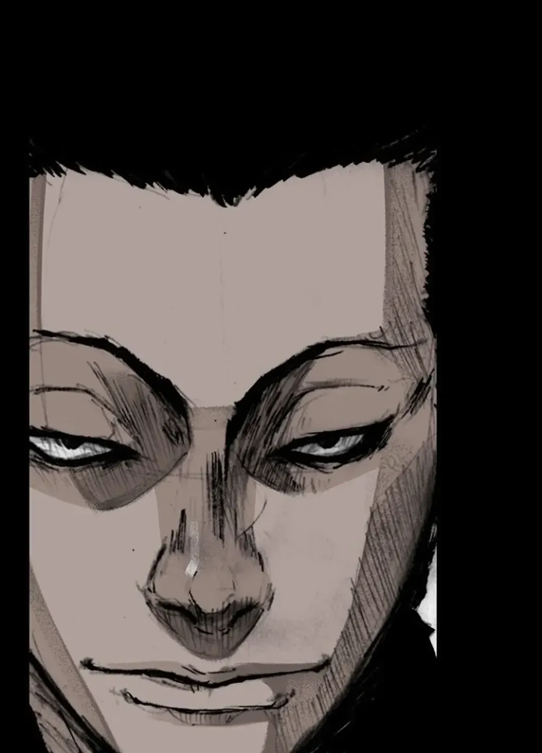 Blood Rain 2 Zinmanga X Chapter 96 Page 6