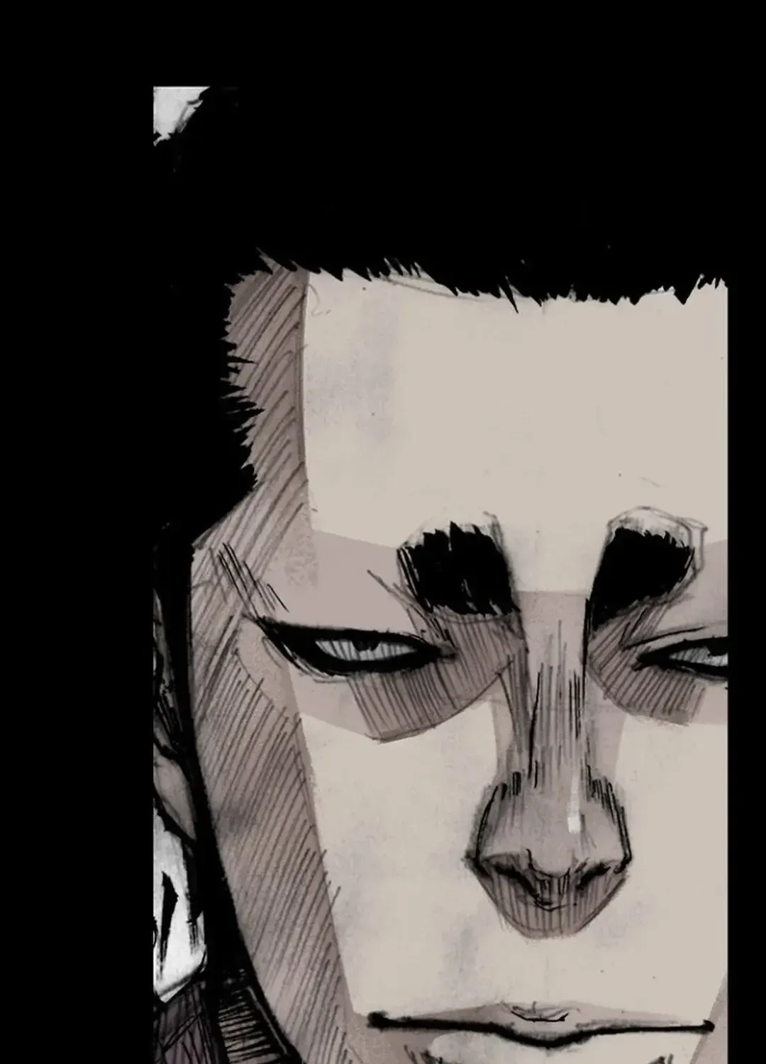 Blood Rain 2 Zinmanga X Chapter 96 Page 8