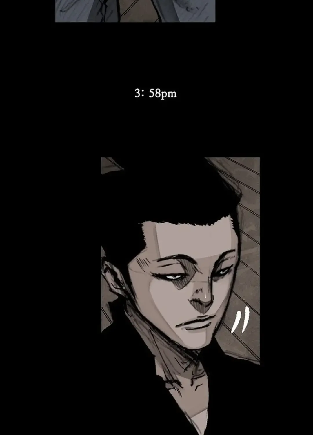 Blood Rain 2 Zinmanga X Chapter 96 Page 12