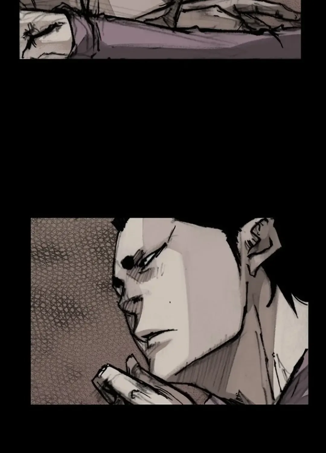 Blood Rain 2 Zinmanga X Chapter 96 Page 19