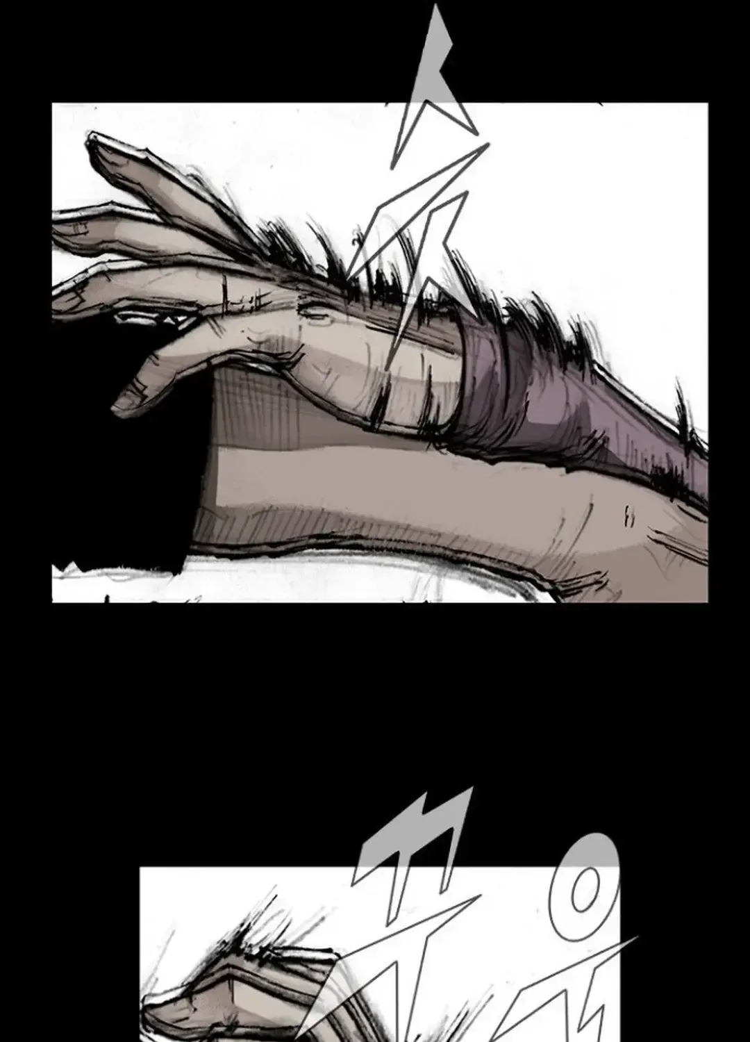 Blood Rain 2 Zinmanga X Chapter 96 Page 22