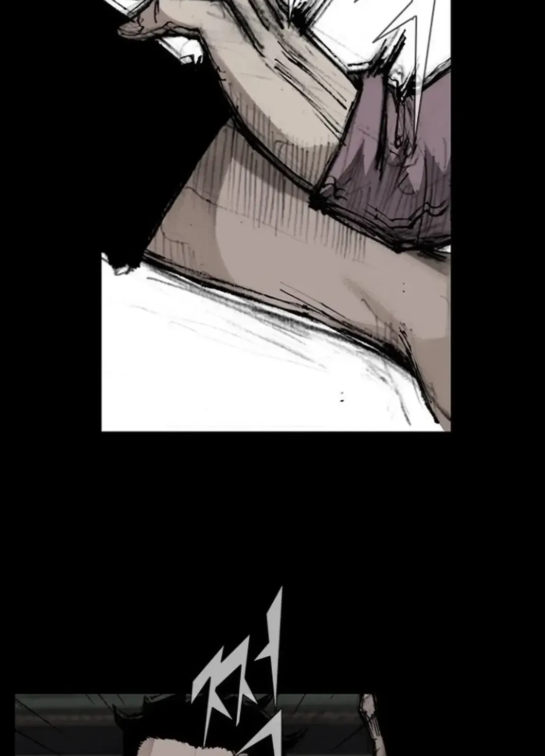 Blood Rain 2 Zinmanga X Chapter 96 Page 23