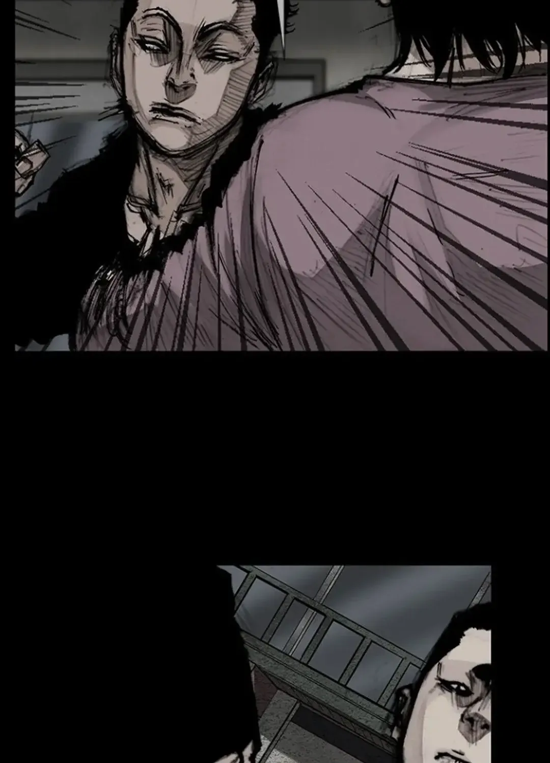 Blood Rain 2 Zinmanga X Chapter 96 Page 24