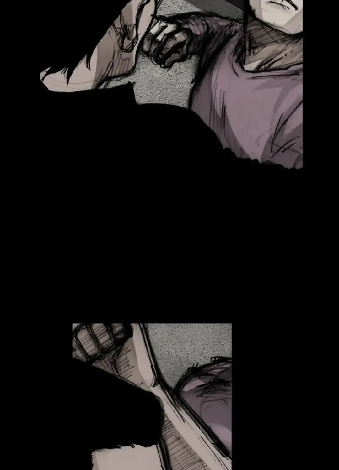 Blood Rain 2 Zinmanga X Chapter 96 Page 25