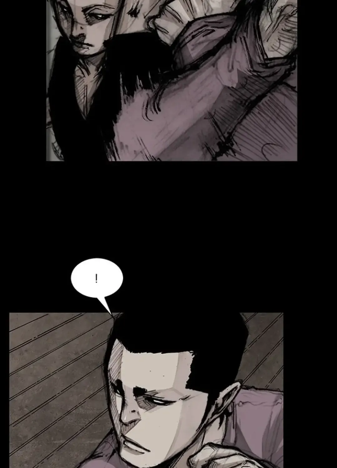 Blood Rain 2 Zinmanga X Chapter 96 Page 27