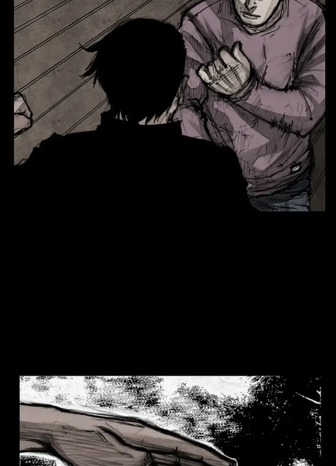 Blood Rain 2 Zinmanga X Chapter 96 Page 30