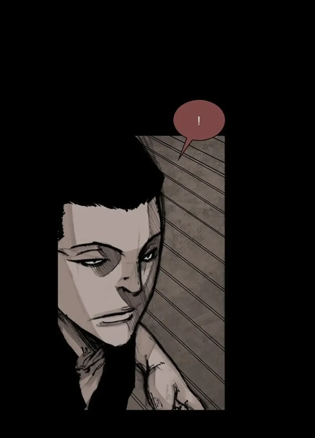 Blood Rain 2 Zinmanga X Chapter 96 Page 32