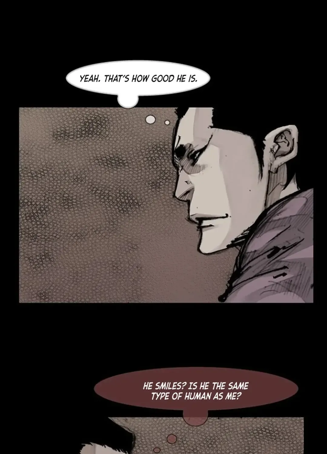 Blood Rain 2 Zinmanga X Chapter 96 Page 33