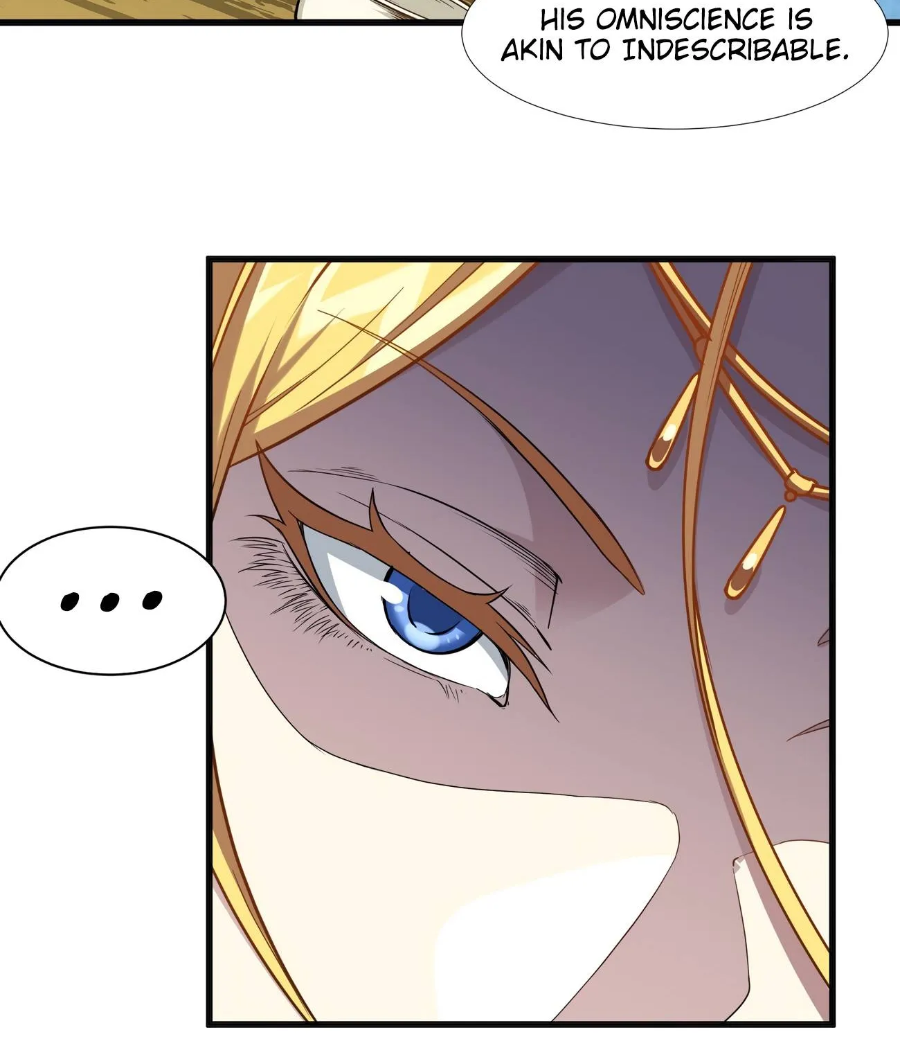 I’m Really Not The Demon God’s Lackey Zinmanga X Chapter 19 Page 91
