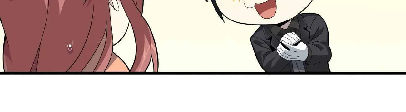 I’m Really Not The Demon God’s Lackey Zinmanga X Chapter 18 Page 35
