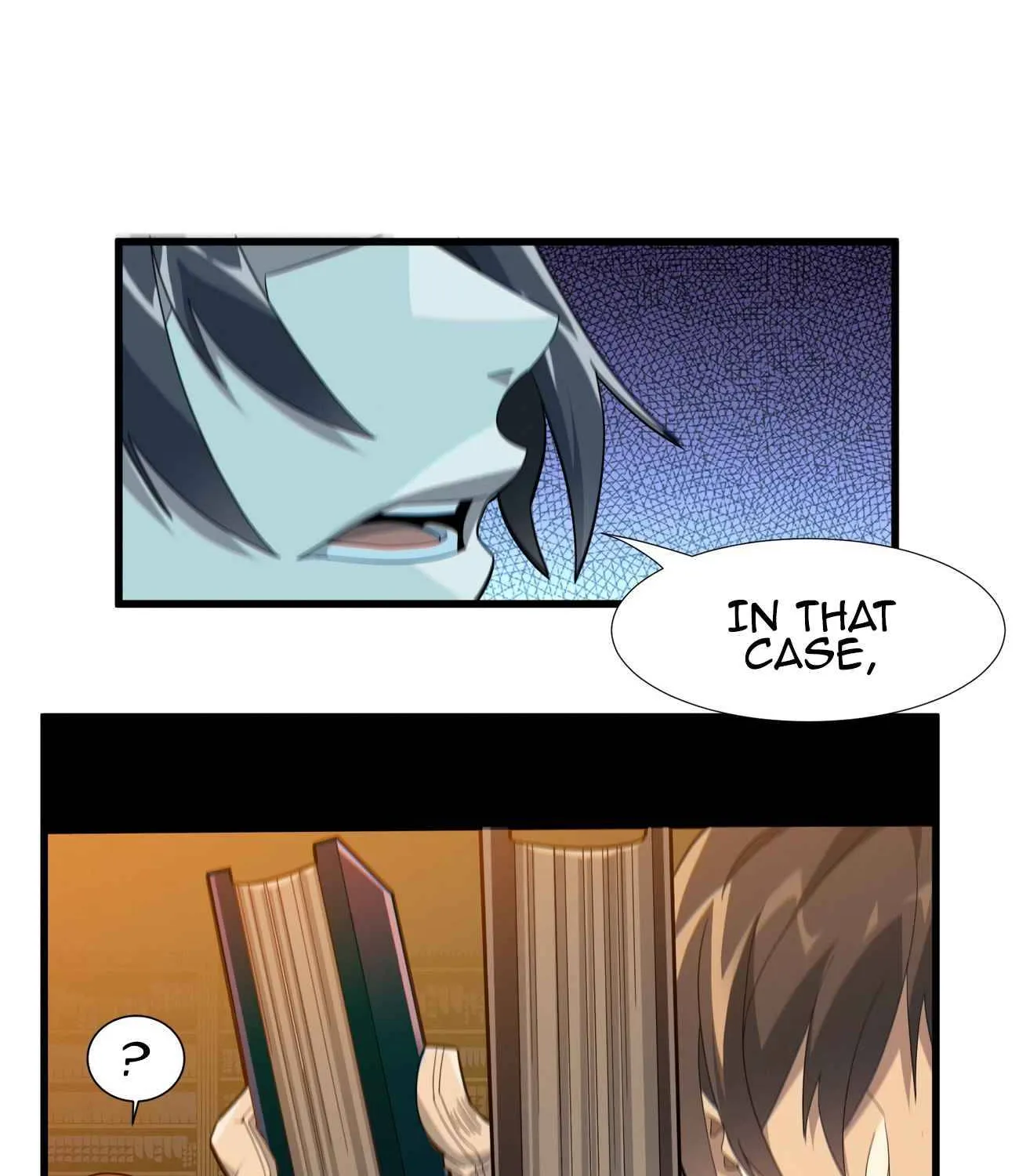 I’m Really Not The Demon God’s Lackey Zinmanga X Chapter 18 Page 50