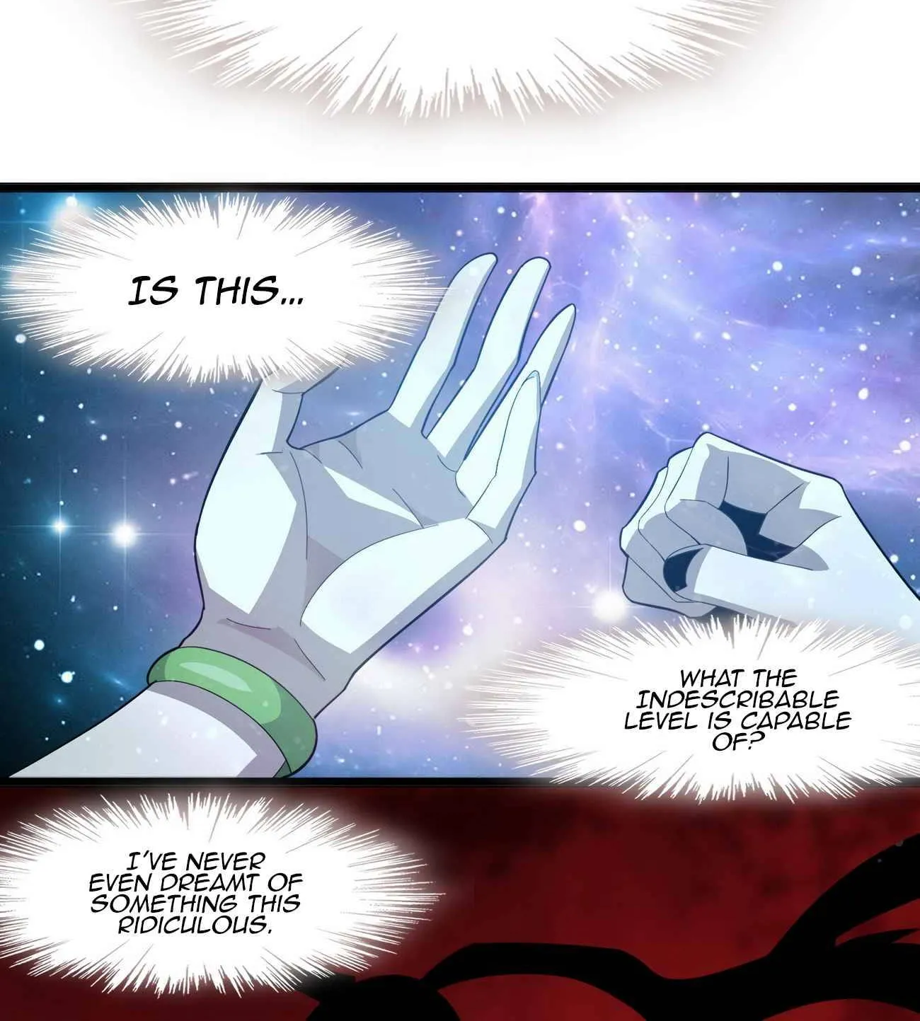 I’m Really Not The Demon God’s Lackey Zinmanga X Chapter 18 Page 97