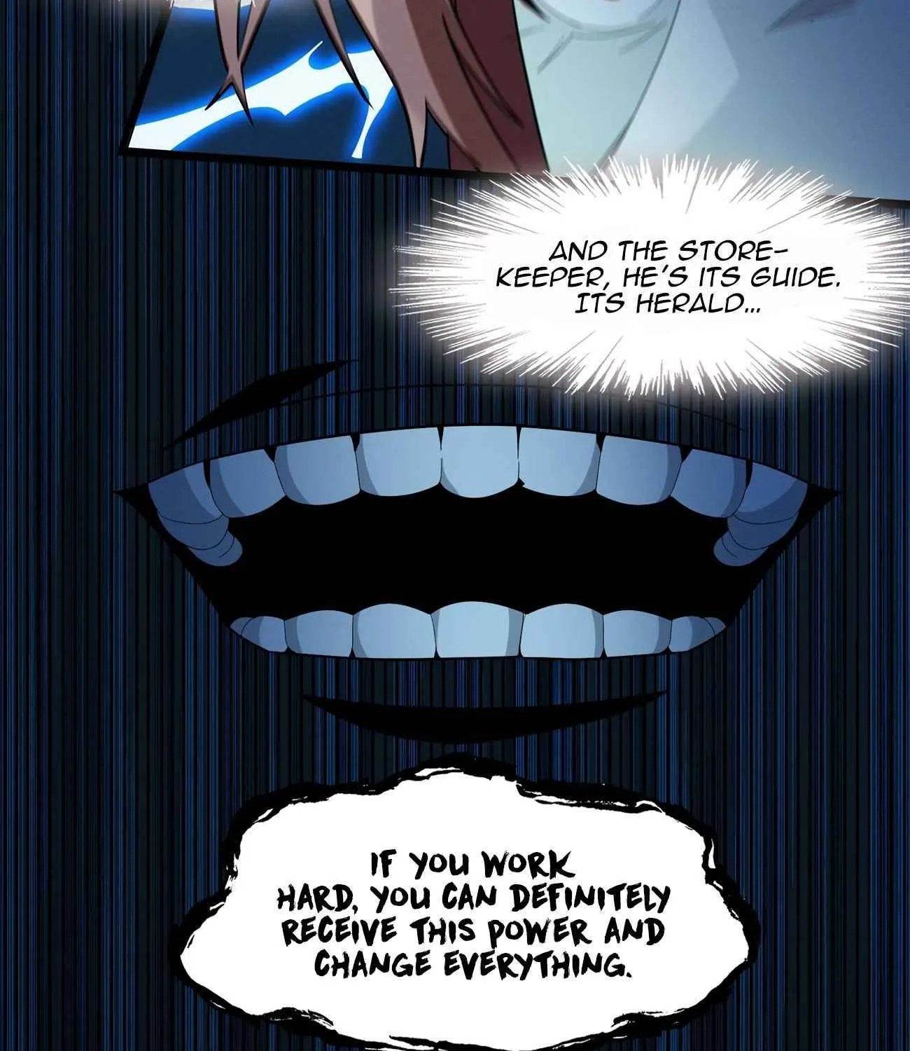 I’m Really Not The Demon God’s Lackey Zinmanga X Chapter 18 Page 119
