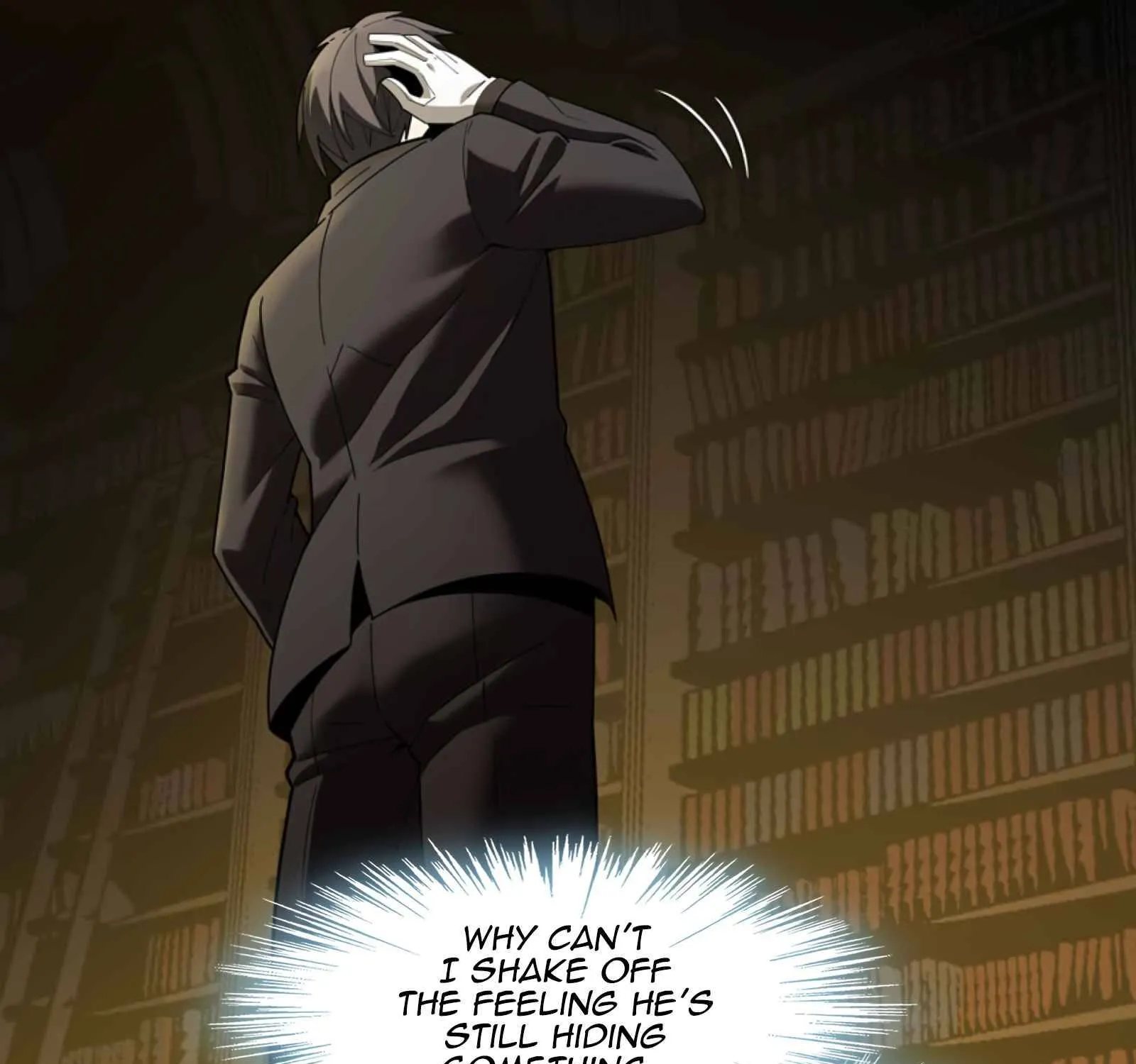 I’m Really Not The Demon God’s Lackey Zinmanga X Chapter 17 Page 60