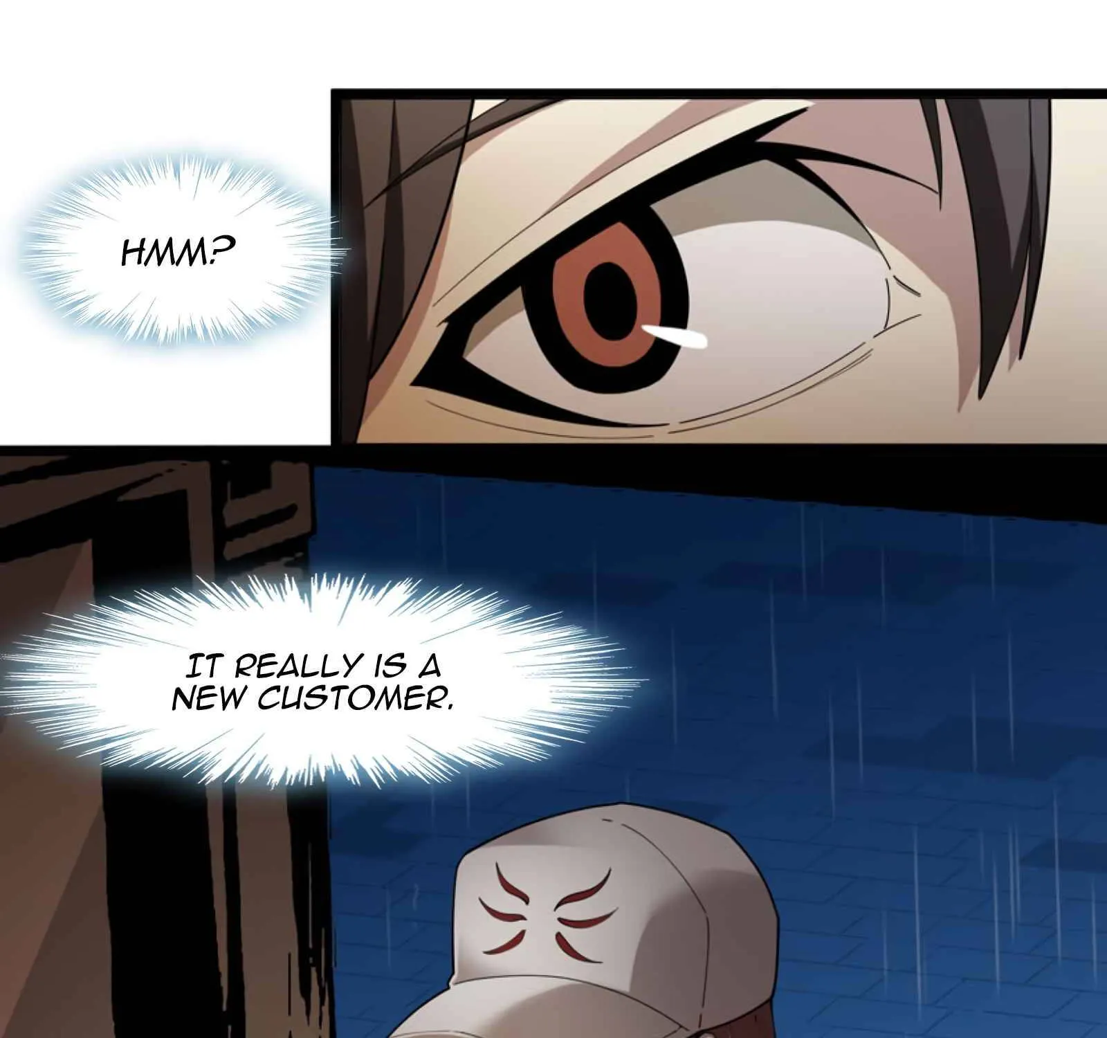 I’m Really Not The Demon God’s Lackey Zinmanga X Chapter 17 Page 63