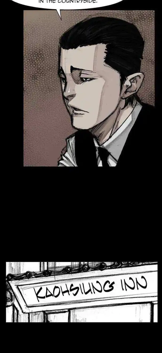 Blood Rain 2 Zinmanga X Chapter 93 Page 43