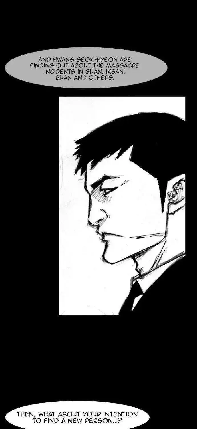 Blood Rain 2 Zinmanga X Chapter 93 Page 52