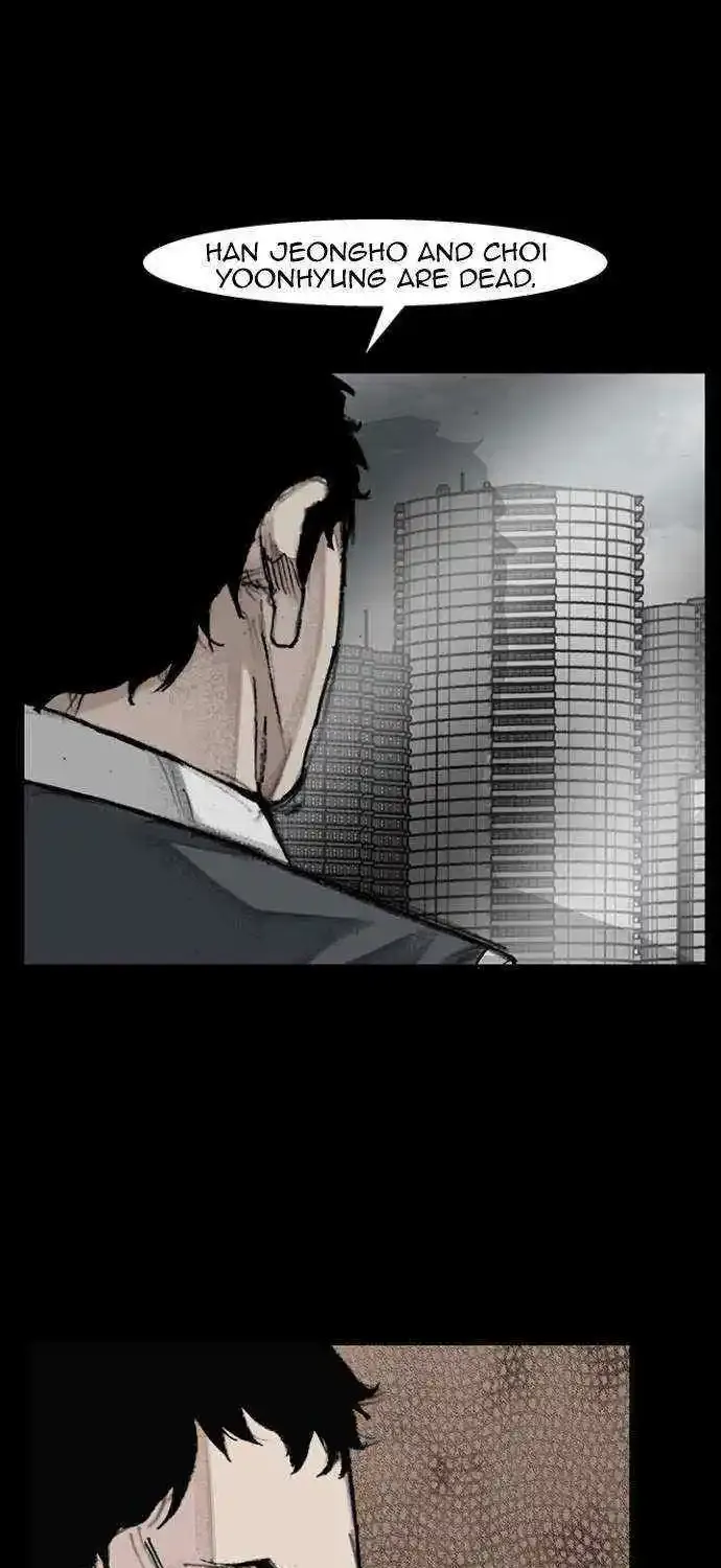 Blood Rain 2 Zinmanga X Chapter 93 Page 60