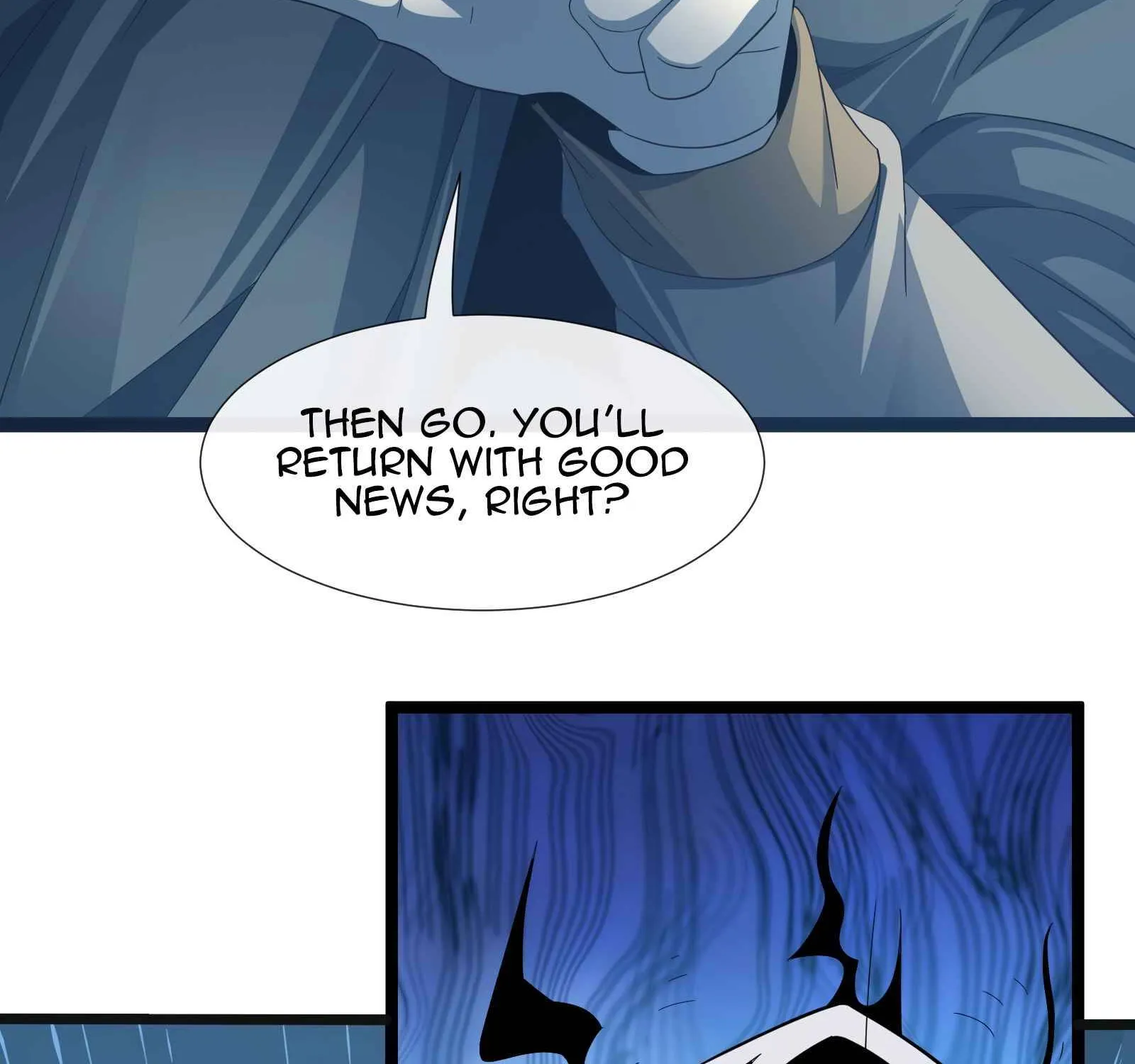 I’m Really Not The Demon God’s Lackey Zinmanga X Chapter 16 Page 23