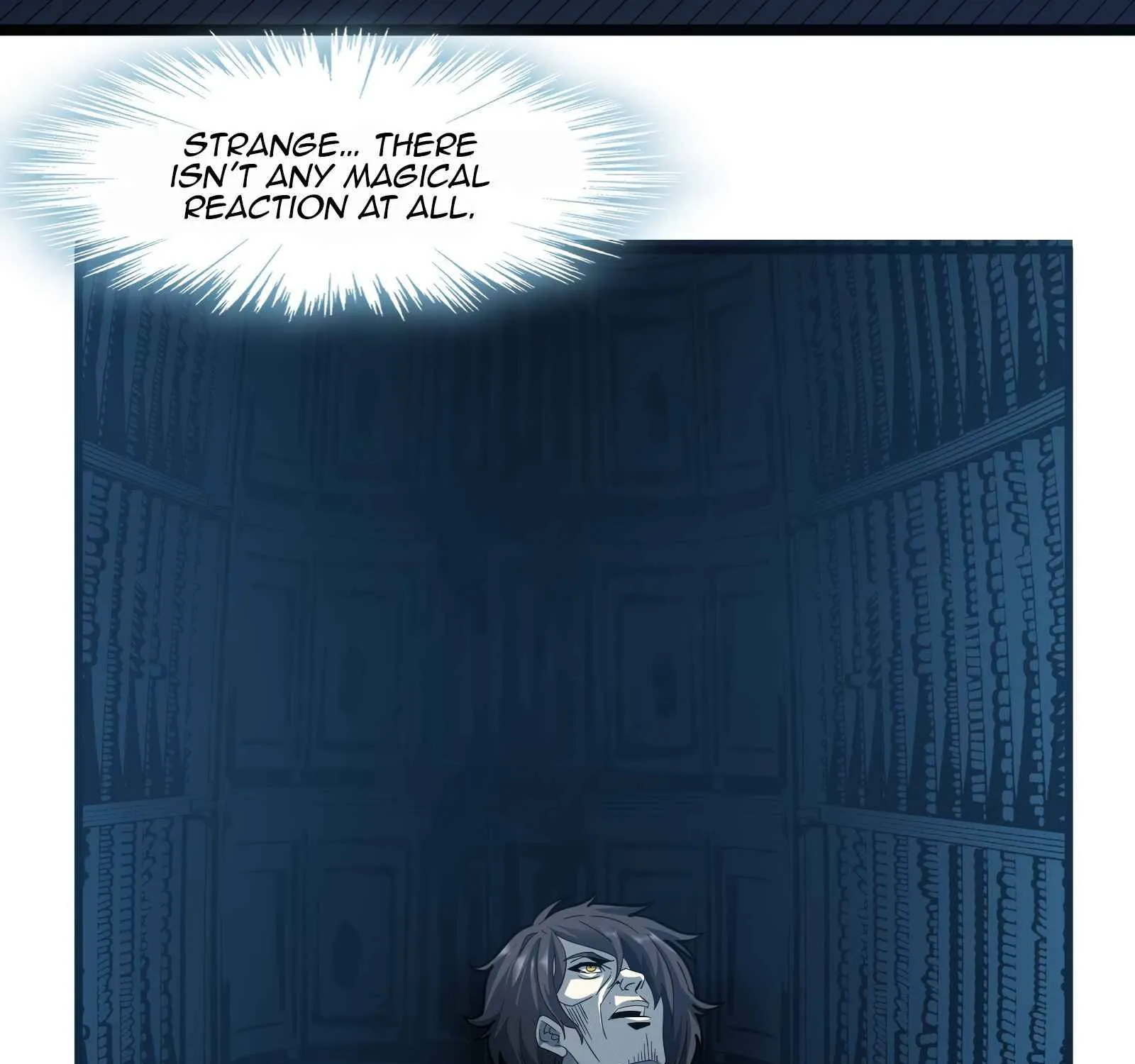 I’m Really Not The Demon God’s Lackey Zinmanga X Chapter 16 Page 36