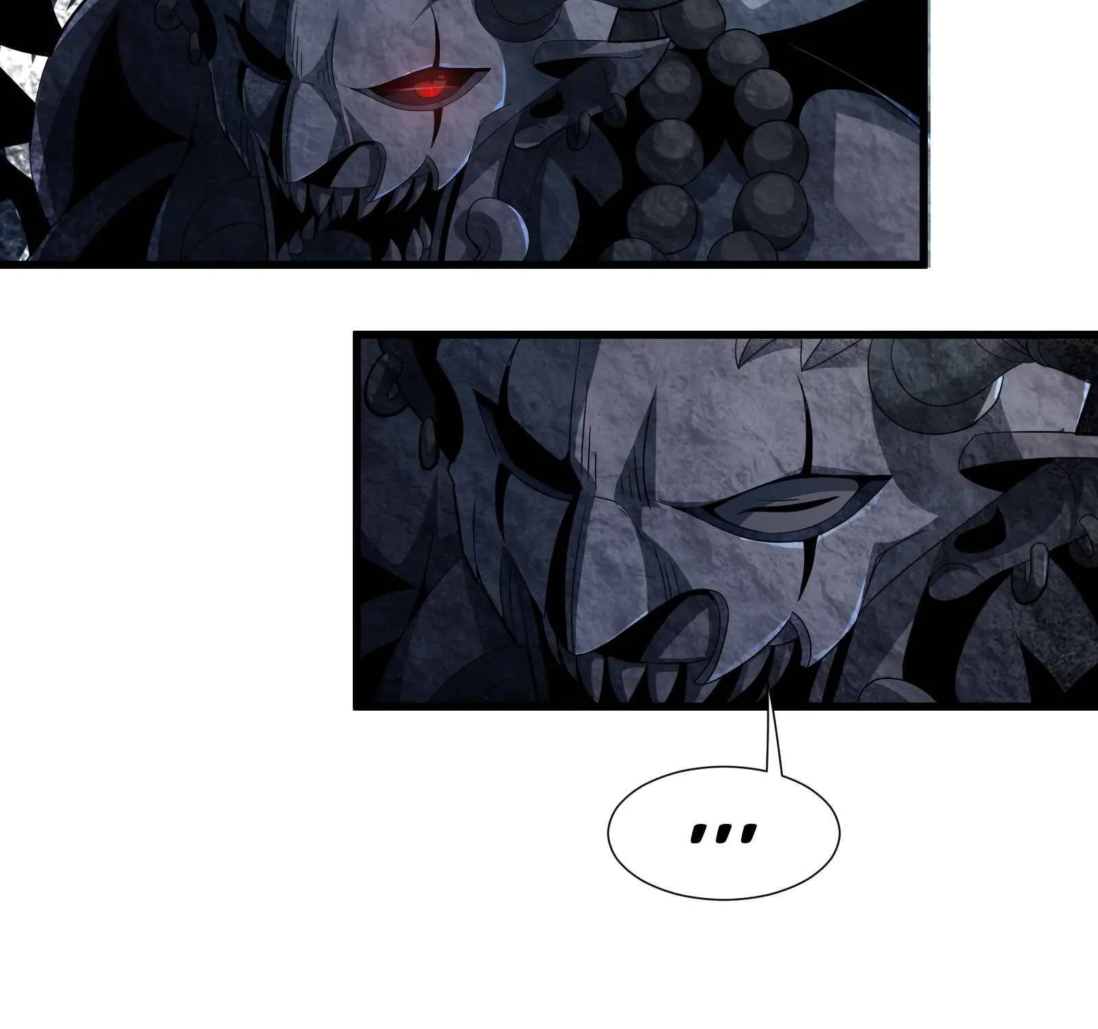 I’m Really Not The Demon God’s Lackey Zinmanga X Chapter 16 Page 39