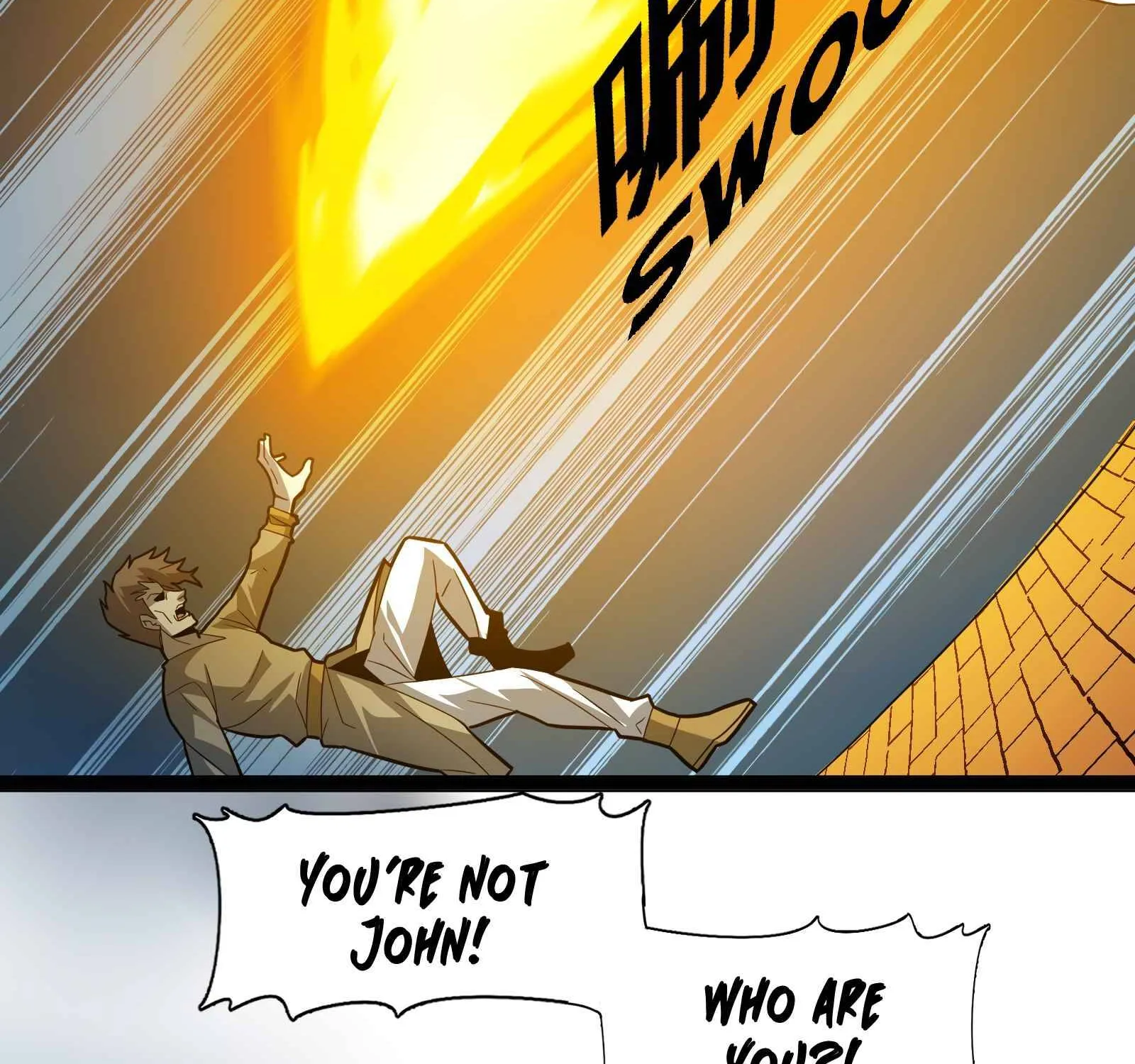 I’m Really Not The Demon God’s Lackey Zinmanga X Chapter 16 Page 108