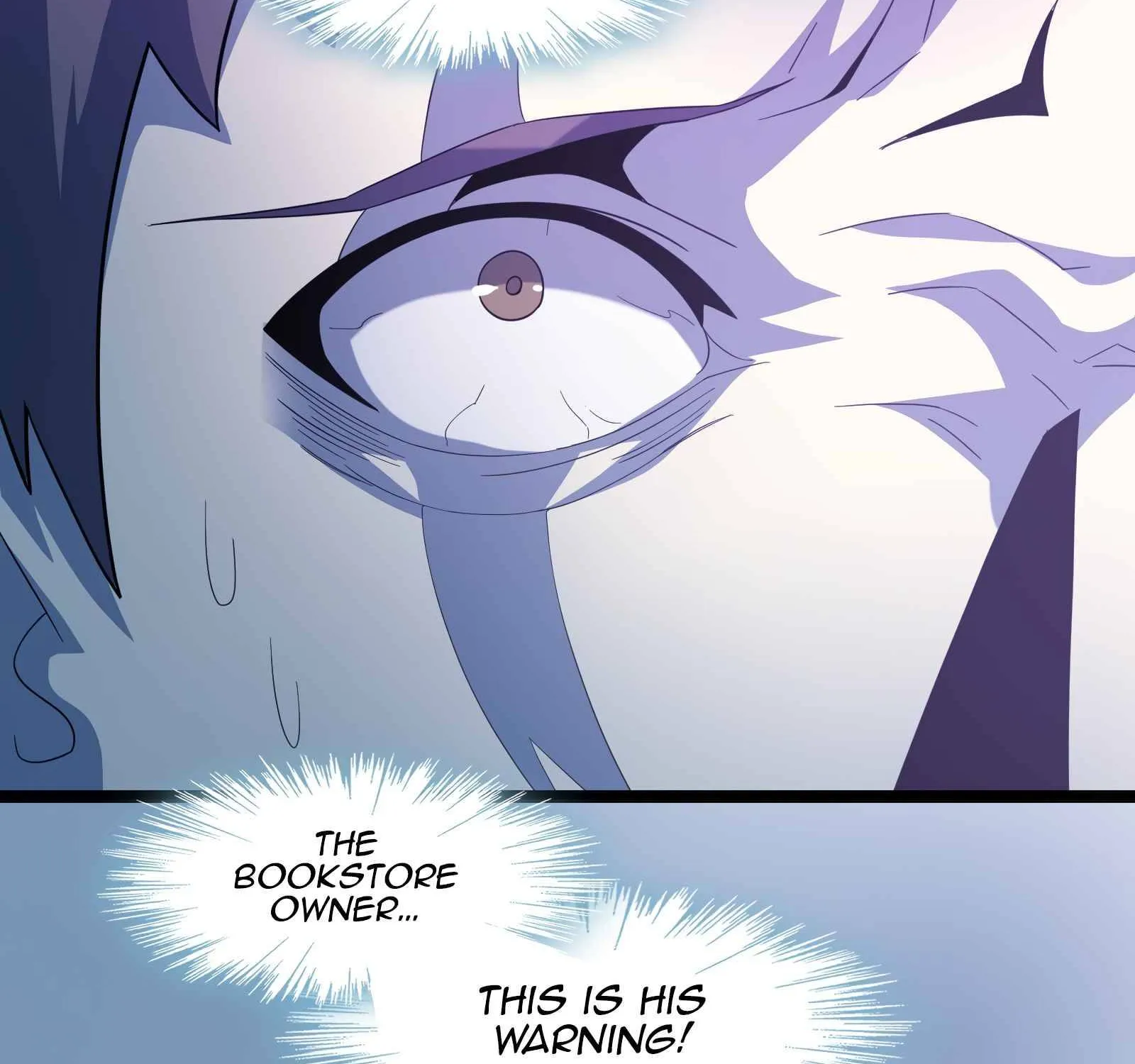 I’m Really Not The Demon God’s Lackey Zinmanga X Chapter 16 Page 114