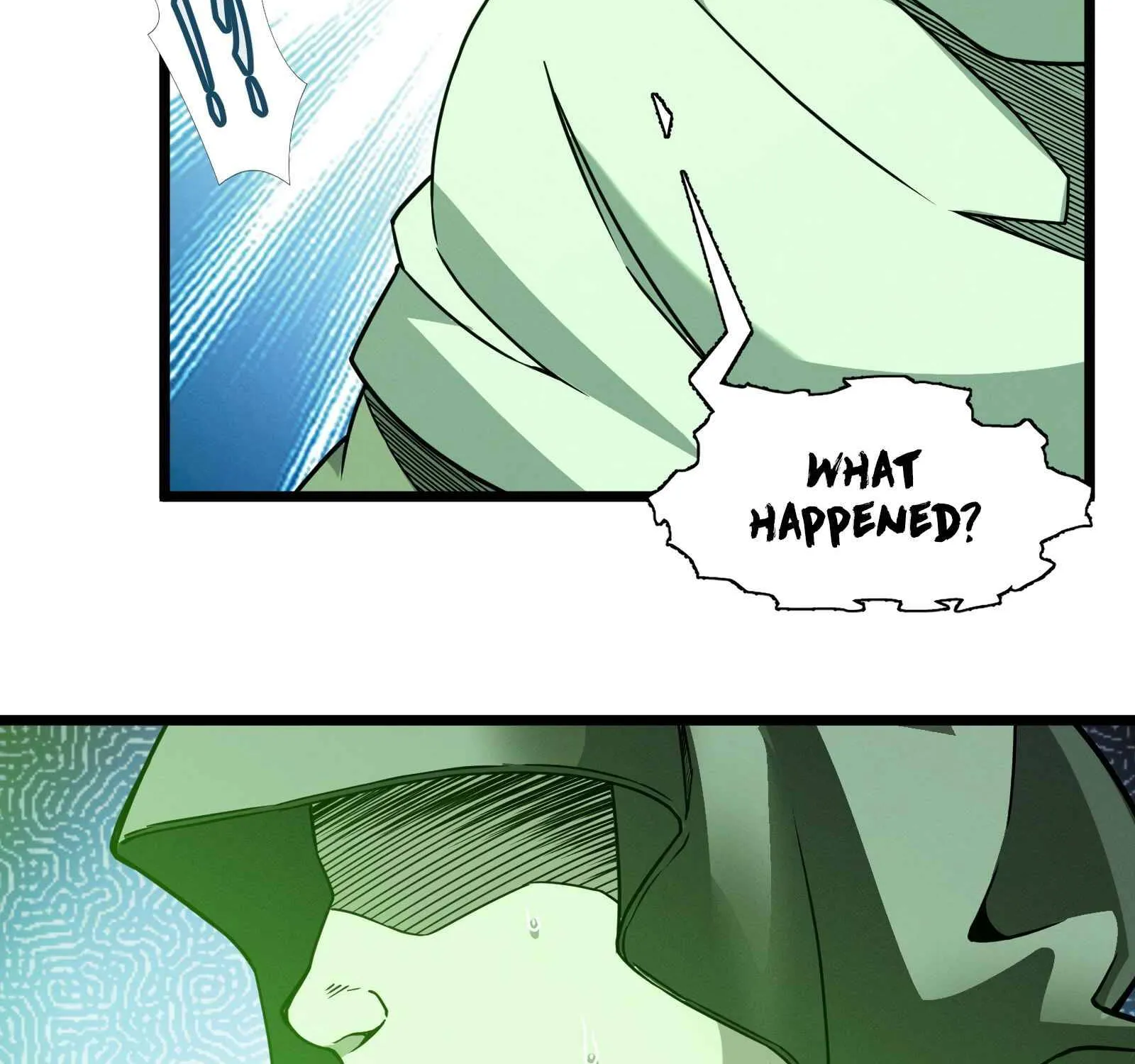 I’m Really Not The Demon God’s Lackey Zinmanga X Chapter 16 Page 119