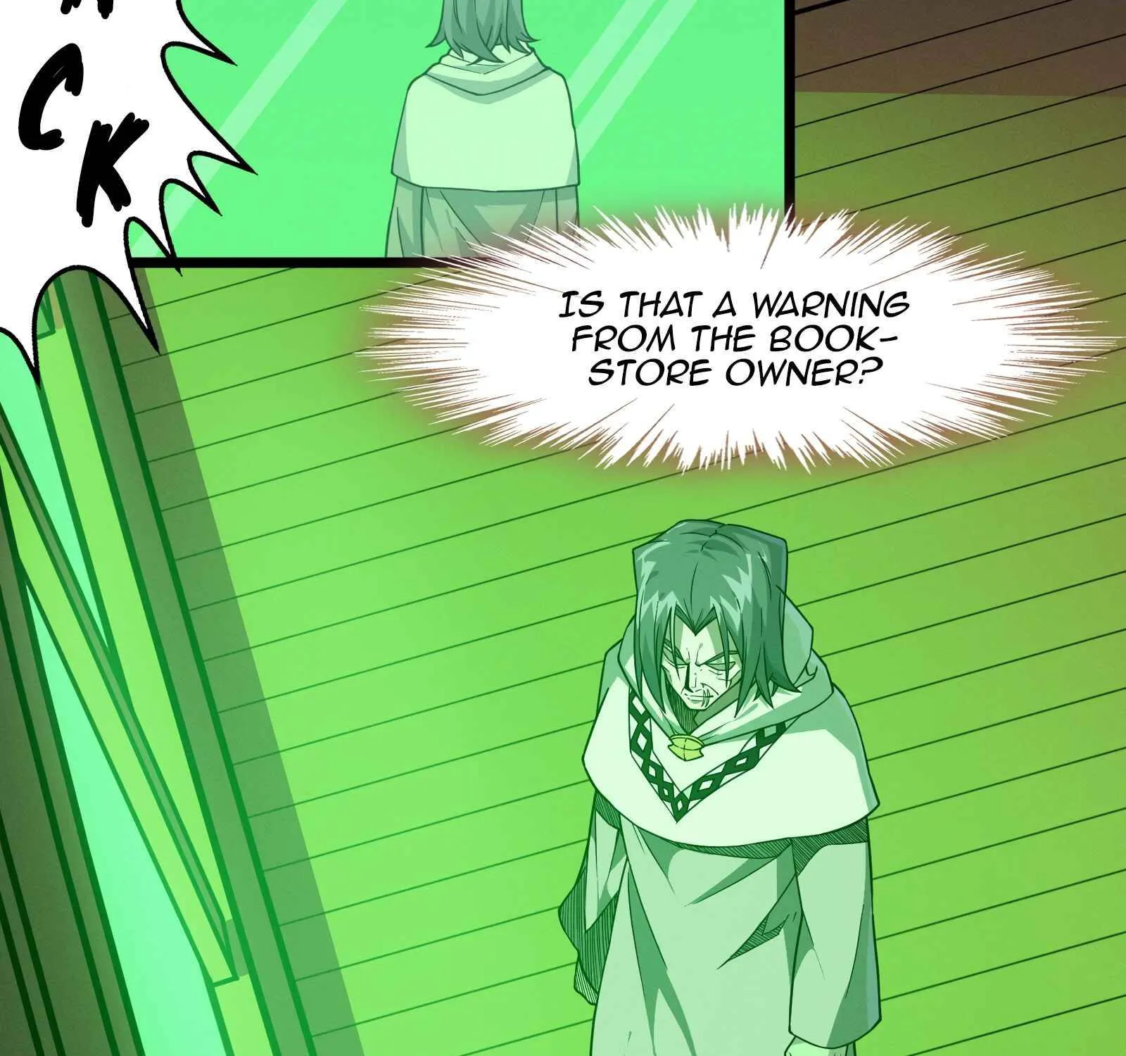 I’m Really Not The Demon God’s Lackey Zinmanga X Chapter 16 Page 132