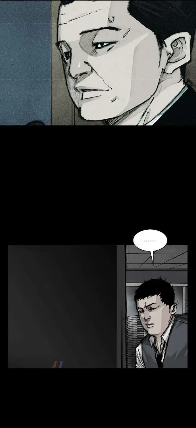 Blood Rain 2 Zinmanga X Chapter 92 Page 20